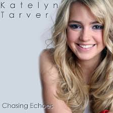 Happy birthday katelyn tarver <3 