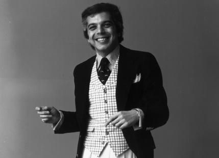 Happy Birthday, Ralph Lauren via   