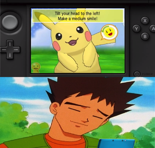 PocketDragonair's tweet photo. #BrockRules http://t.co/87tJCZ4Xyp