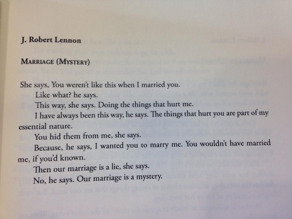 cackling over these short shorts by @jrobertlennon in the Louisville Review