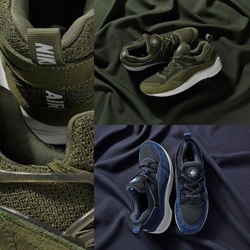 snkrfrkrrussia's tweet image. #Nike #AirHuaracheLight ‘#MidnightForest’ Pack
sneakerfreakermagazine.ru/rus/?p=48077