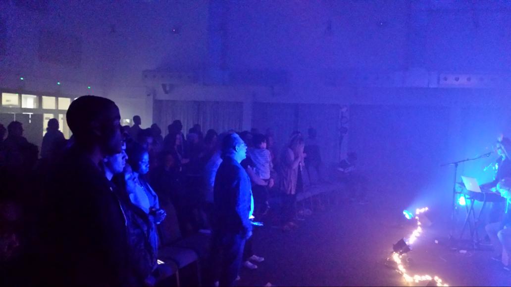 call2prayerwave's tweet photo. #ExcelNight @lighthouse_uk @PPHallam http://t.co/spccAjiVnc