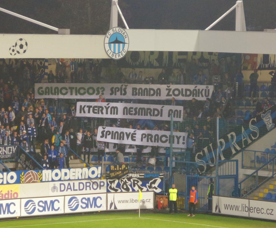 Luzicka23's tweet photo. komentáře netřeba
#galacticos #predmesti #peltaven http://t.co/cZzFAcAF17
