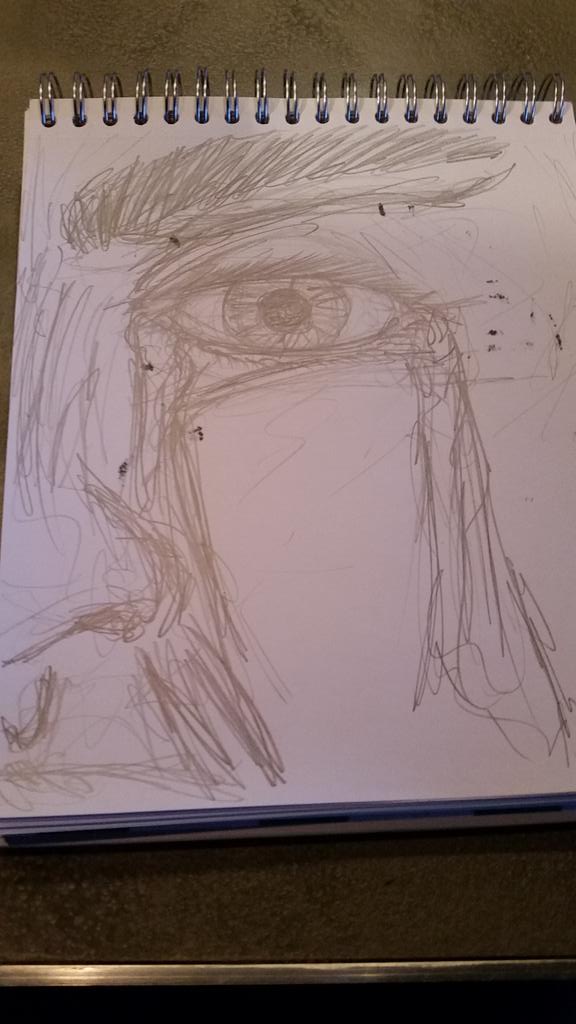 Daedalus the Artist (@DaedalusArtist) / Posts / X