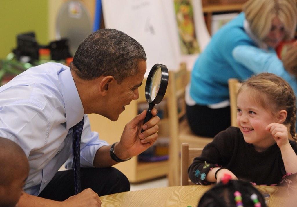 cynthia4877's tweet photo. 🍃Glad to have lived in the age of Barack Obama. Voted for him twice &amp; very proud of that. I, for one, will miss him. http://t.co/HVUGXrR1qO