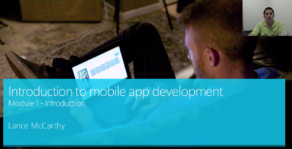 Microsoft Learn tweet media