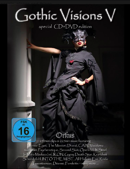 saintsofruin's tweet photo. we are on the new GOTHIC VISIONS V DVD http://t.co/TXZ1533q37