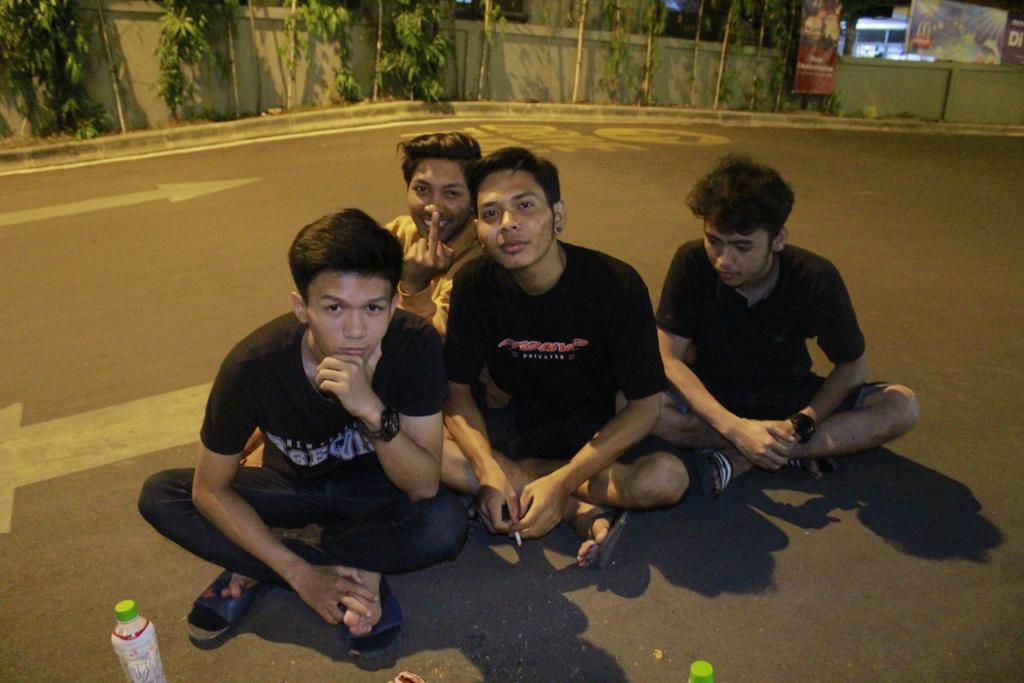 Yusrian faturachman (@yusrianf) on Twitter photo 