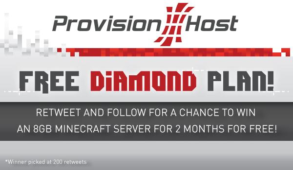free minecraft host free minecraft host