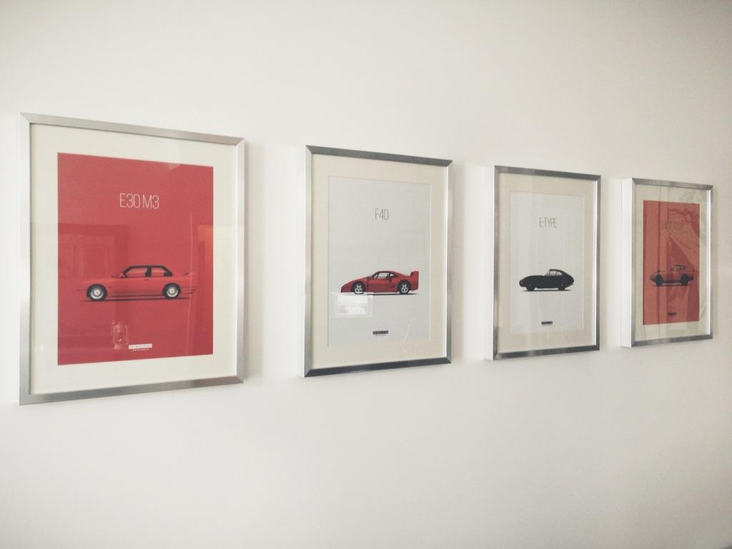Thanks <a href="/petrolified/">Petrolified</a> for my prints! Love em! And the extra gift too!