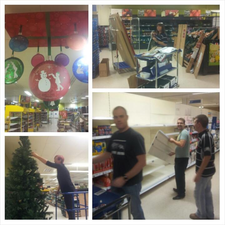 SuperSunday <a href="/PortTalbotTesco/">Tesco Port Talbot</a>  <a href="/WalshMandy/">Mandy Walsh</a> <a href="/jt8569/">James Taylor</a>