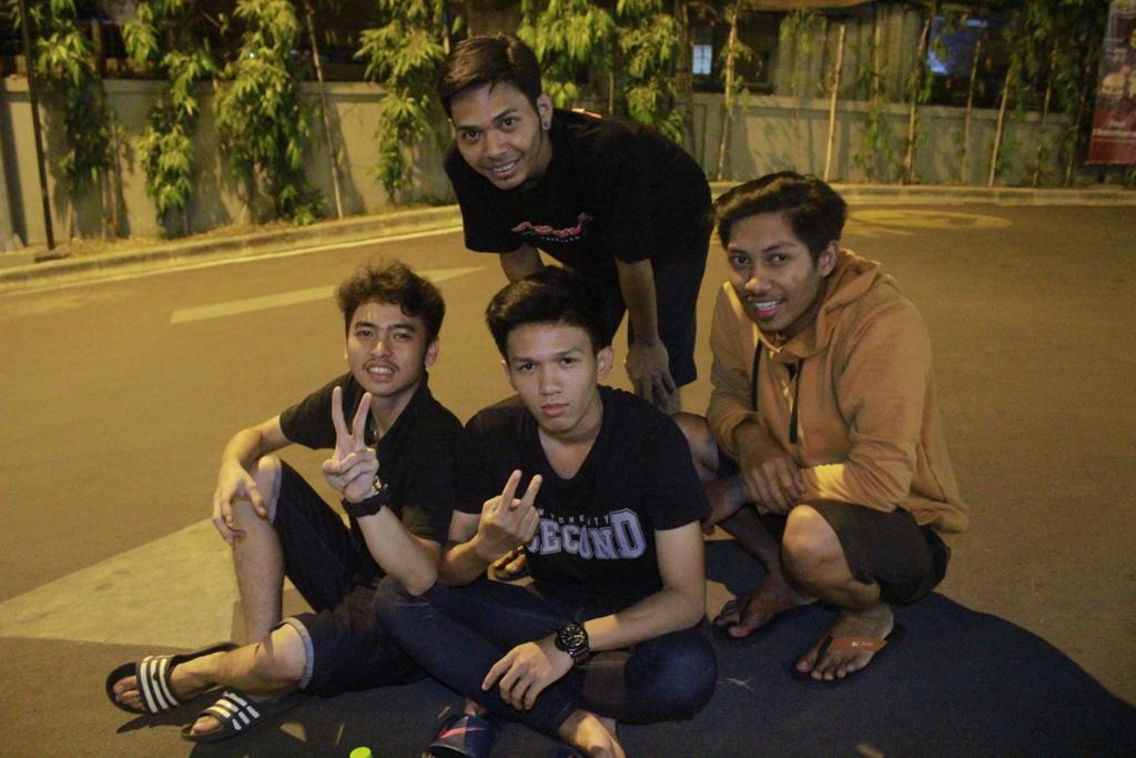 Yusrian faturachman (@yusrianf) on Twitter photo 