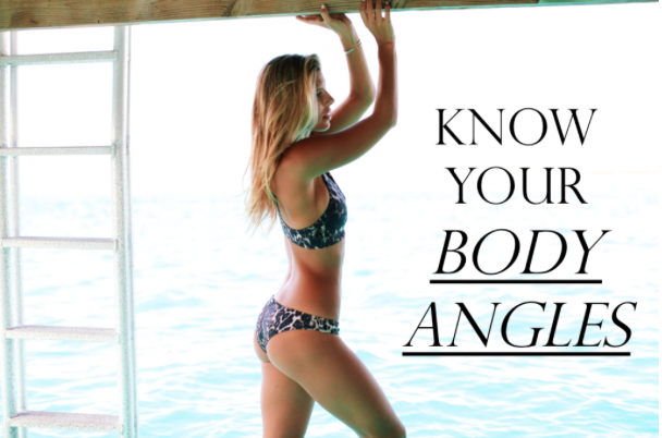 ABikiniADay's tweet photo. These small details can make the world of a difference when taking pics: http://t.co/mtboDa9DiI #bodyangles #pose http://t.co/9YnYJUCbTf