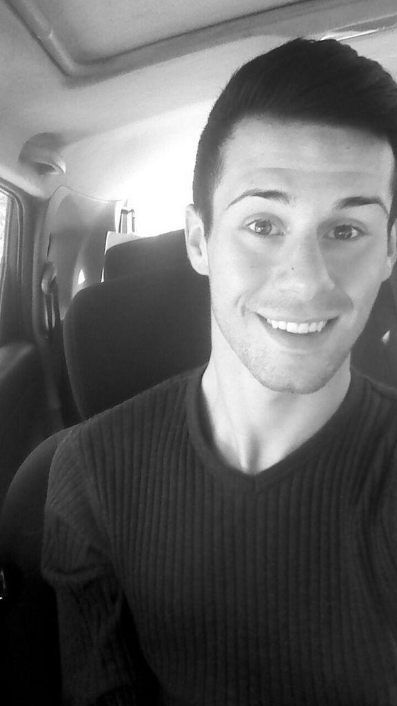 ThatsGayTony's tweet photo. Good day http://t.co/IWdxhUl7fH