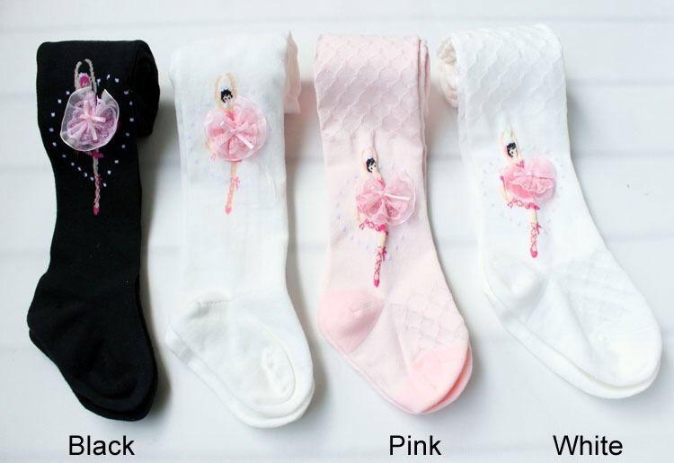 CutieBooties29's tweet photo. Dancing Ballerina Tights 2-10yrs avail Pink,Black &amp; White £6.50 each or 2 for £10 DM us to order free P&amp;P  http://t.co/JSUfbX7hWS