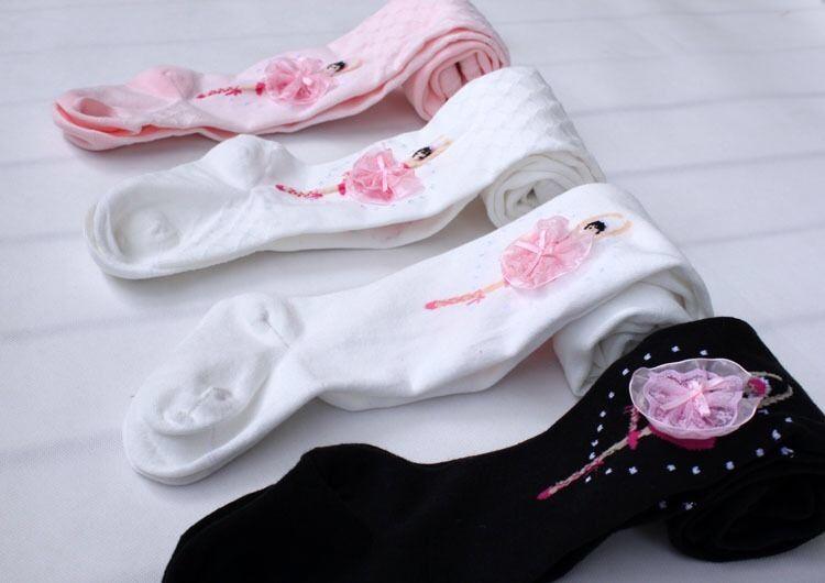 CutieBooties29's tweet photo. Dancing Ballerina Tights 2-10yrs avail Pink,Black &amp; White £6.50 each or 2 for £10 DM us to order free P&amp;P  http://t.co/JSUfbX7hWS