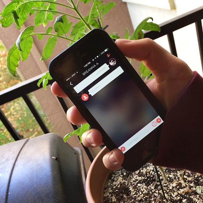 GoInvis's tweet image. Incoming message. #GoInvis