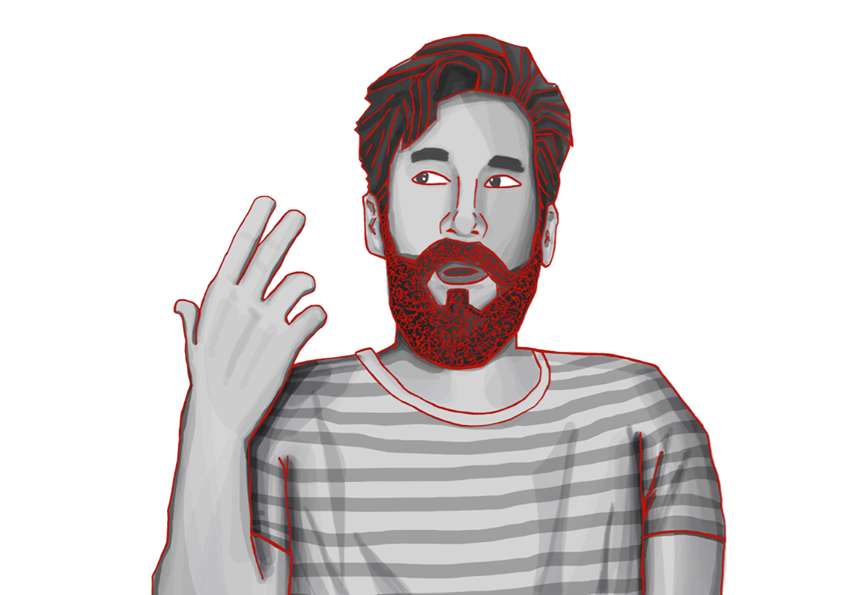 daemon_ae's tweet photo. Nuestro director @JaimeTamariz forma parte de @Zoom_RG, revista digital interactiva. ¡Conoce más sobre este proyecto! http://t.co/UJOf6XX3oo