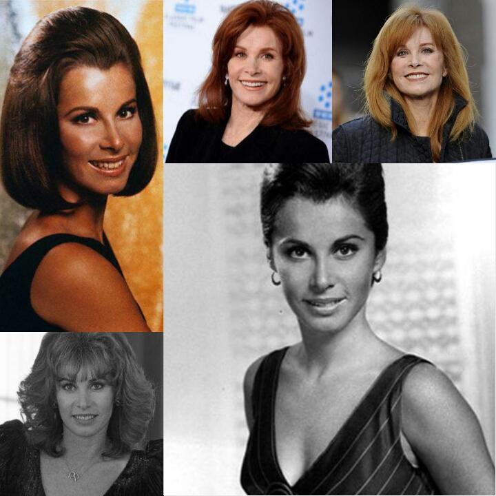 <3 HAPPY BIRTHDAY to the one and only Stefanie Powers *-* <3    