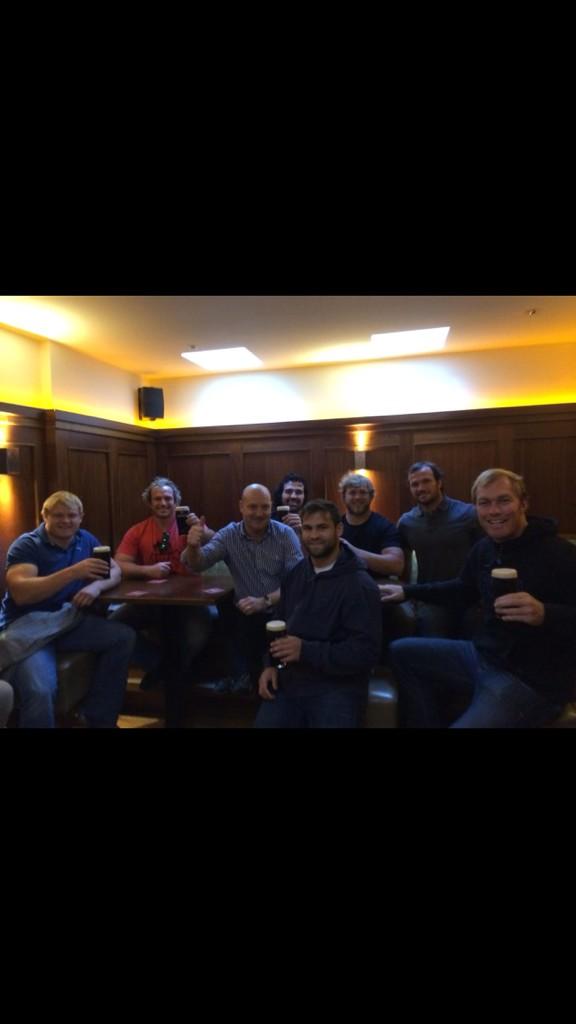 Gleesons Booterstown tweet media