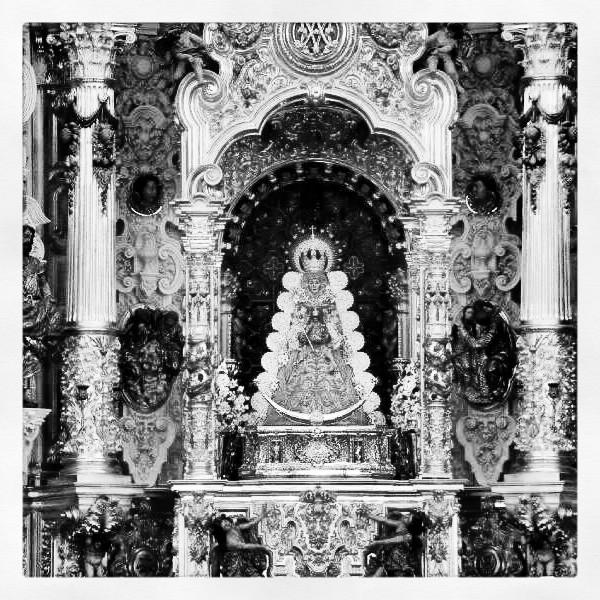 joveneshumildes's tweet photo. Un año mas volvemos a las arenas...@HumildadMontoro #peregrinación2014 http://t.co/1HhNTxWrwG