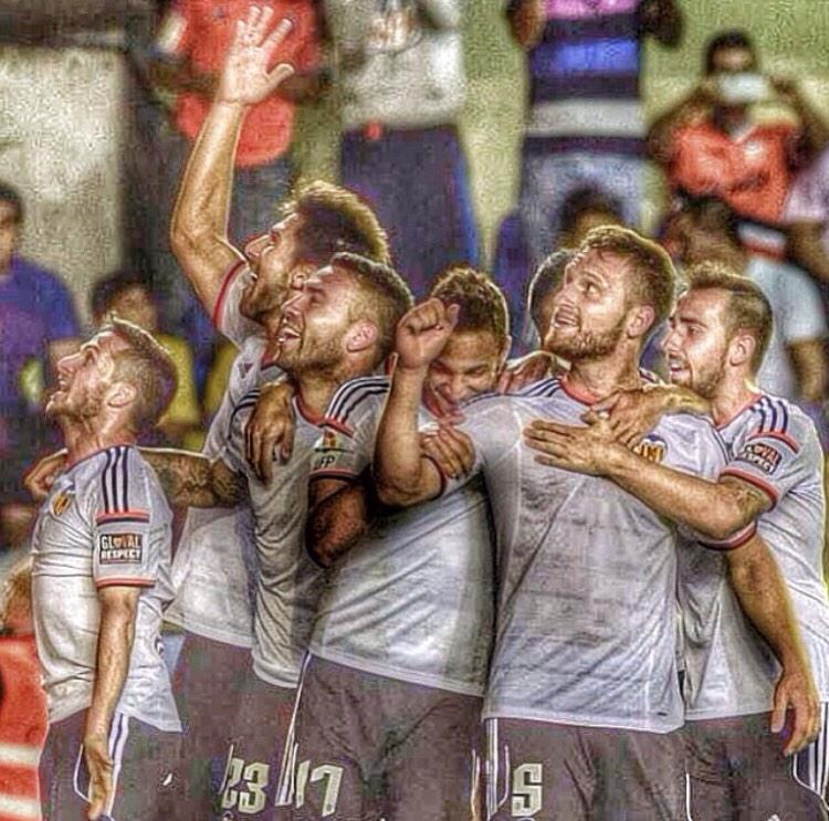 MustafiOfficial's tweet photo. Happy to be a Part of this Amazing Team...💪⚽️👍 Important win for ValenciaCF and the supporters 👌 http://t.co/LdjPfRRsd8