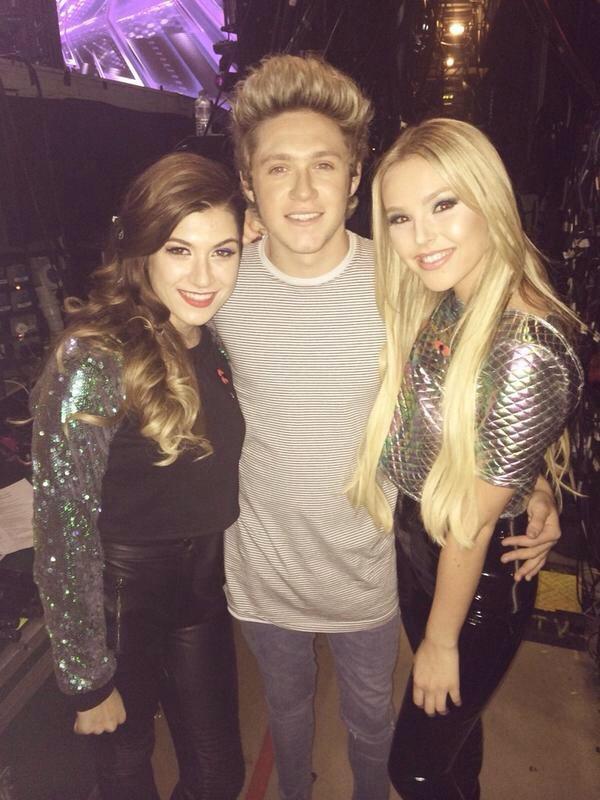 Niall😍