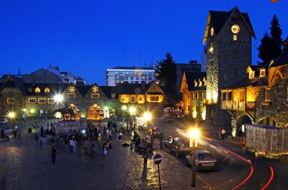 martinpappano1's tweet photo. Y si volvemos? #Promocion14 #Bariloche http://t.co/0NBTjJuHRv