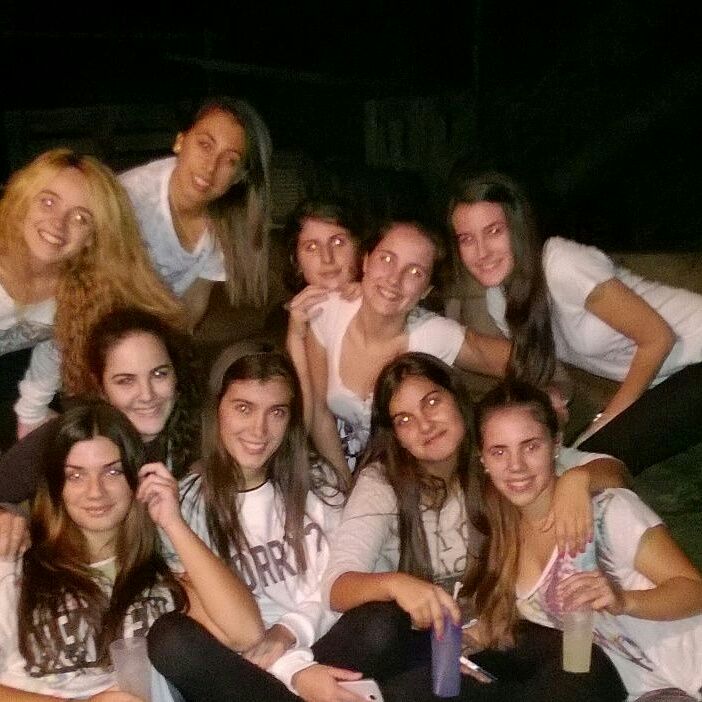 97martacortes's tweet photo. Muy buen finde ❤ http://t.co/yzPwVAUcV2