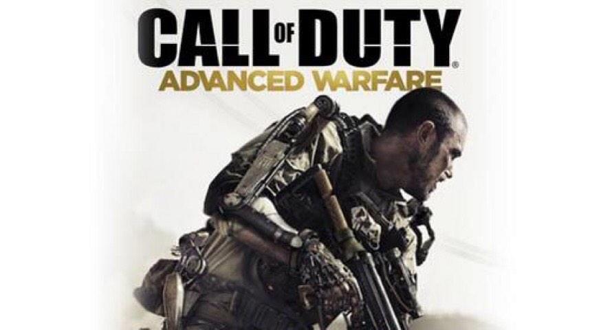 YorkTesco's tweet photo. COD: Advanced Warfare Day Zero. On sale midnight @YorkTesco - £35 with selected points cards, £40 without. http://t.co/uWZq7jn7mc