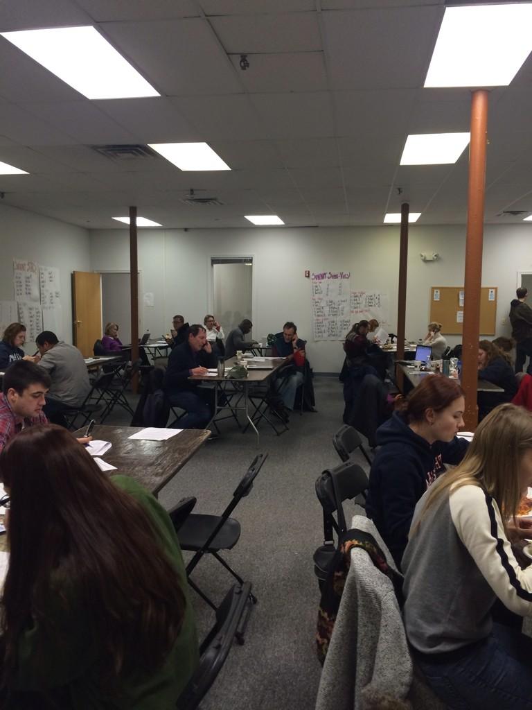 Maine Democrats tweet media