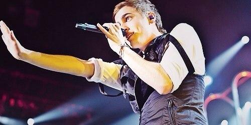 Happy Birthday Kendall Schmidt), youre the best) love you: * 