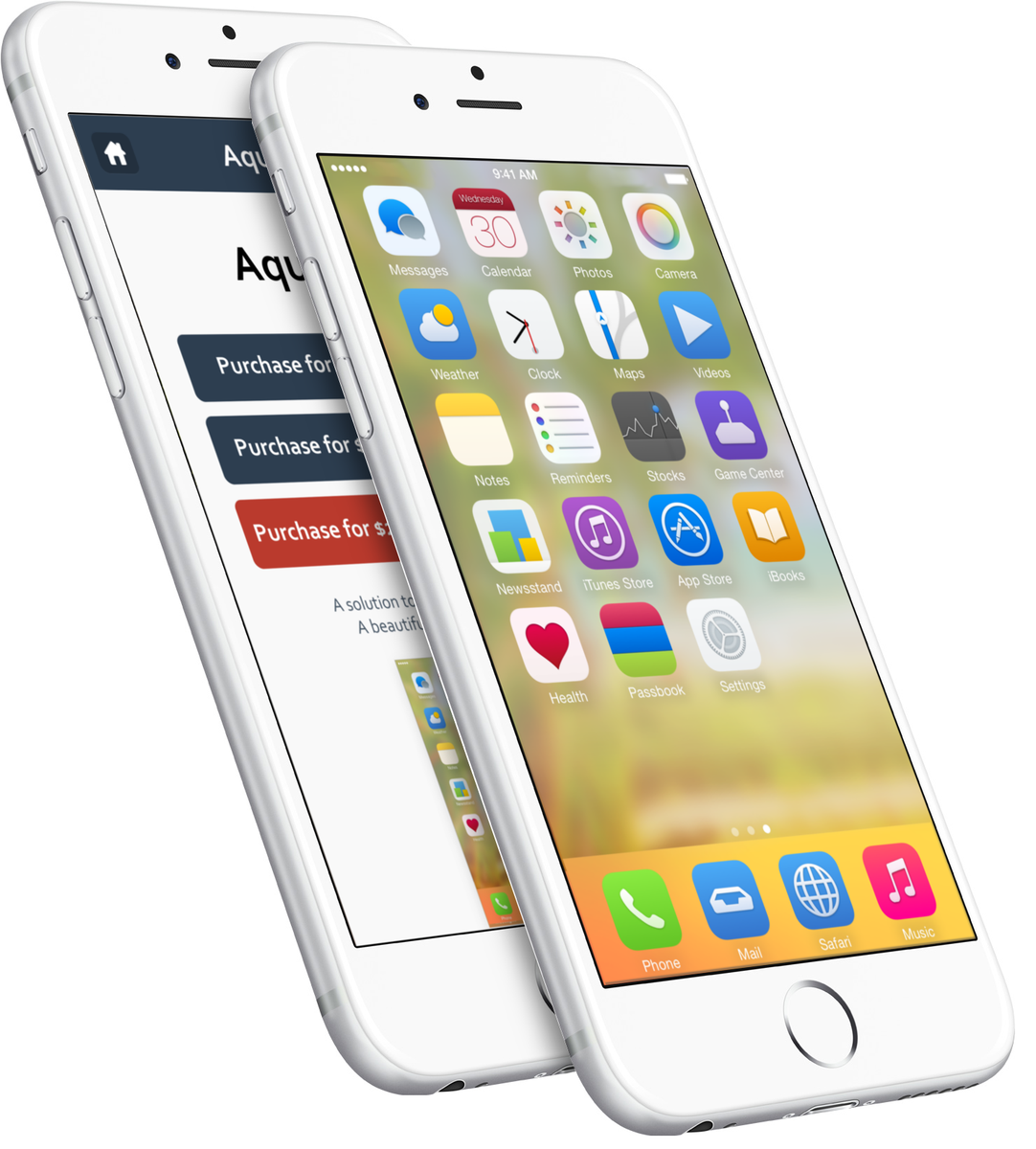 Creasigner's tweet photo. We're excited to announce that SBTheme will be available November 19th, and we can't wait to see how you use it. http://t.co/KbVomWPUg2