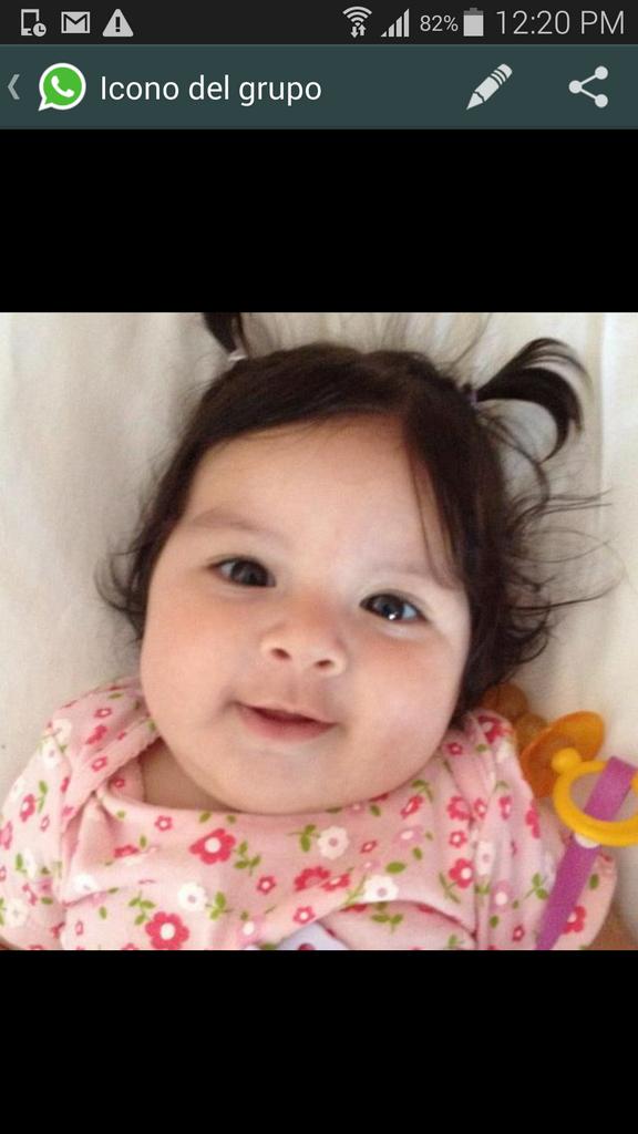 RafaSotoGil's tweet photo. Un abrazo hasta el reino de Dios mi hermosa Paloma, te extraño http://t.co/nYbt84KFlp
