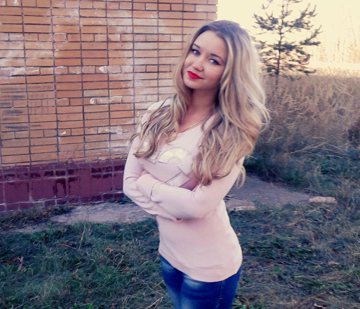 Алина Григорьева (@1991shtuchka) on Twitter photo 