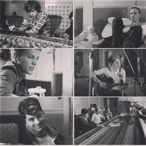 WiktoriaWalcza2's tweet photo. Two years of Little Things! I'm so proud! ♥ :') http://t.co/oAREqcGLSS