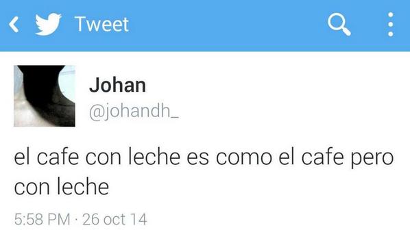 MejoresTwits's tweet photo. Yo cuando me hacen una pregunta en clase y no se nada. http://t.co/FtZTCUXeFh