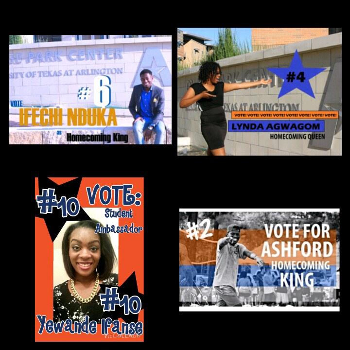 asoxuta's tweet image. Vote for our awesome Aso members Monday and Tuesday!!!!!!! #6 #4 #10 #2 #SupportAso