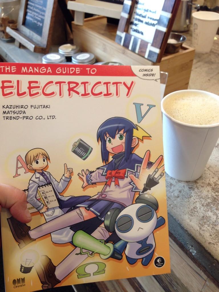 Bought a book and yummy cider at @AdasBooks with #bitcoin #seattle