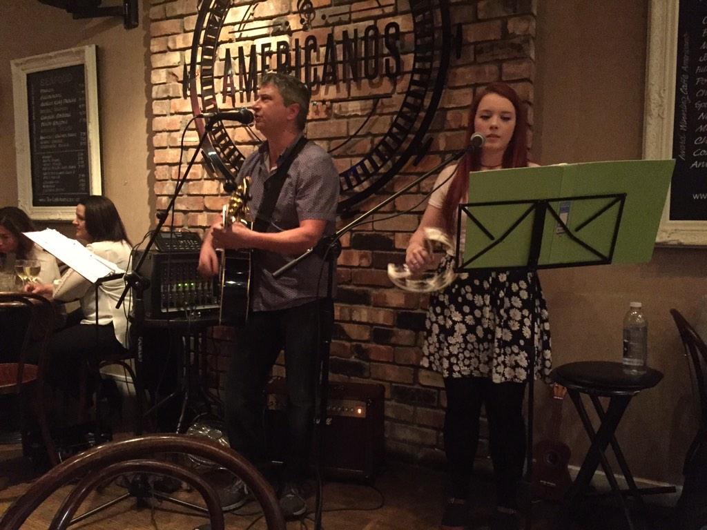 NativeMvmnt's tweet image. Band is #distantTime @AmericanoSA1 #FleetwoodMac #dreams #Ellen #stevienicks