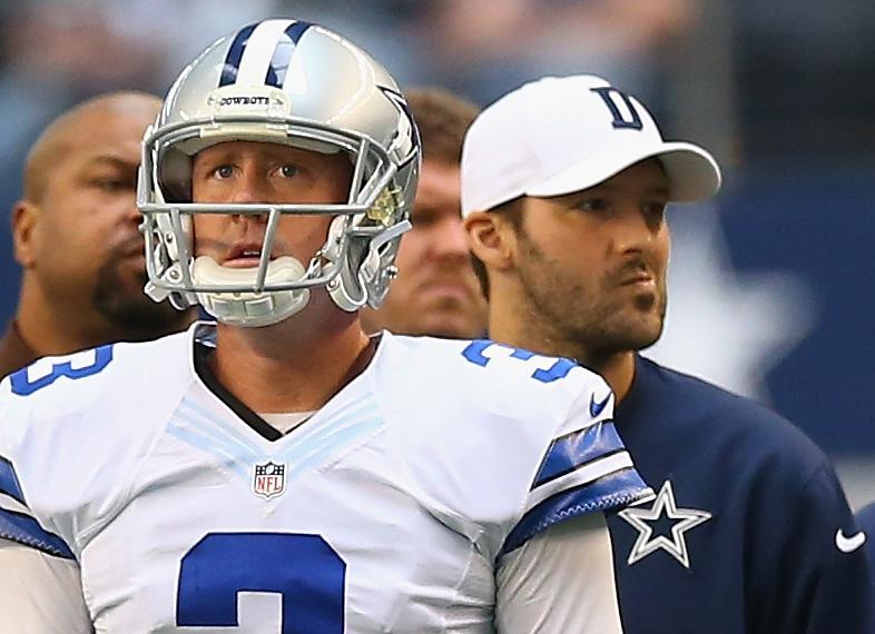 fahy_michael's tweet photo. “@ESPNNFL: Passes caught from Brandon Weeden today:

• Cowboys WRs: 2
• Arizona Cardinals: 2 http://t.co/CZpQlAkIZf”@DAonCBS #bum