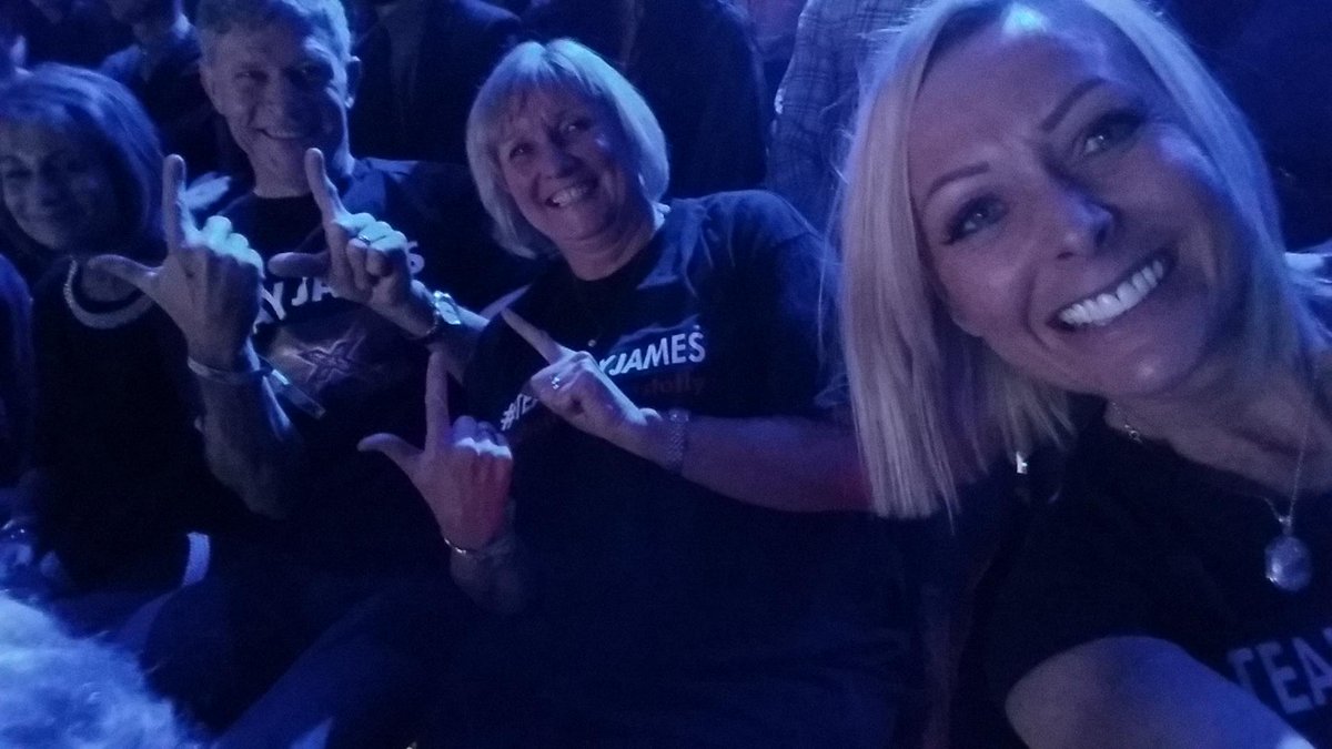 victoriapicton's tweet photo. Thabks so much everyone who voted !!! @JayJames !!!!!! Come on #proudwifey #proudmum http://t.co/JOEUPVblVq