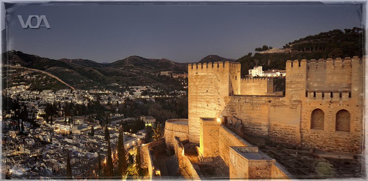 PlanesGranada tweet picture