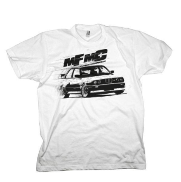 MFMC_XXI's tweet photo. Sorteamos una camiseta de -Fútbol+Carreras entre los que retwitteeis. El ganador lo anunciaremos el próximo viernes. http://t.co/KR9ZOxSvec