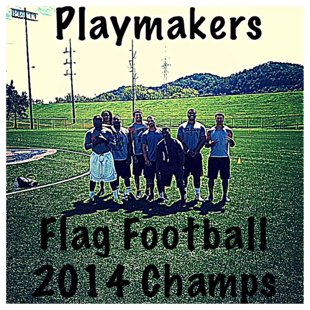 SSUIntramural tweet picture