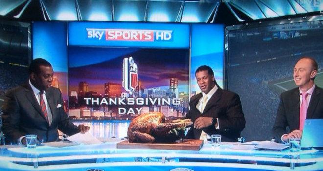 blathers67's tweet photo. @SkySportsNFL needs @CecilMartin1 on Thanksgiving #BringBackCecil http://t.co/G79QVsQPLJ