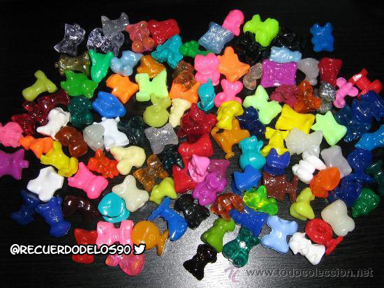 Recuerdos Infancia™ tweet media