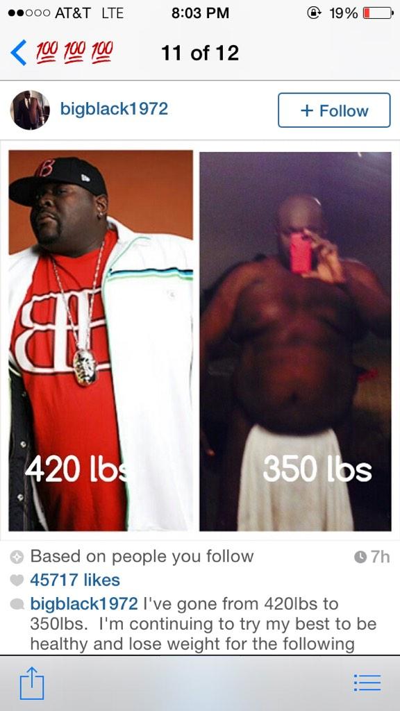 KeepABigBody tweet picture