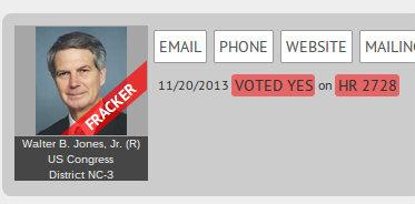 findyourfracker's tweet photo. .@Marshall1952 is the anti-#fracking alternative. Don’t vote for a fracker: check http://t.co/G7iR953H6q #ncpol http://t.co/rUpXwKQpn0