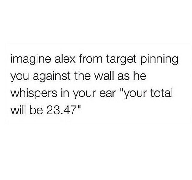 kingsasslwt's tweet photo. These are killing me 😂😂😂😂😂  #alexfromtarget http://t.co/3eKFqtaiZx